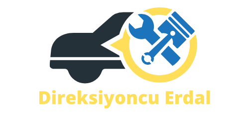 Direksiyoncu Erdal